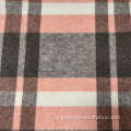 Шерстяной полиэфирная тканая ткань для одежды для одежды